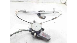 ELEVALUNAS TRASERO IZQUIERDO HONDA CIVIC VII HATCHBACK (2002-2005) 1.7 CTDI 100CV 1686CC - L.7457597 / 72750S6D013
