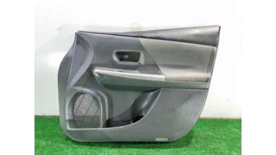 GUARNECIDO PUERTA DELANTERA DERECHA TOYOTA PRIUS PLUS (2011-) 1.8 HYBRID (ZVW4) 99CV 1798CC - L.7457839 / 6761047710B0