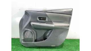 GUARNECIDO PUERTA DELANTERA DERECHA TOYOTA PRIUS PLUS (2011-) 1.8 HYBRID (ZVW4) 99CV 1798CC - L.7457839 / 6761047710B0