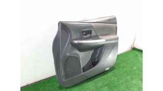 GUARNECIDO PUERTA DELANTERA DERECHA TOYOTA PRIUS PLUS (2011-) 1.8 HYBRID (ZVW4) 99CV 1798CC - L.7457839 / 6761047710B0