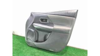 GUARNECIDO PUERTA DELANTERA DERECHA TOYOTA PRIUS PLUS (2011-) 1.8 HYBRID (ZVW4) 99CV 1798CC - L.7457839 / 6761047710B0