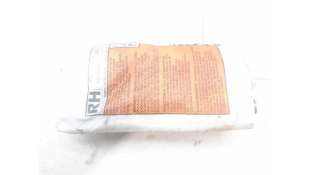 AIRBAG LATERAL DELANTERO DERECHO LAND ROVER RANGE ROVER EVOQUE (2011-2019) 2.2 D 4X4 190CV 2179CC - L.7457846 / 0589P100008 2