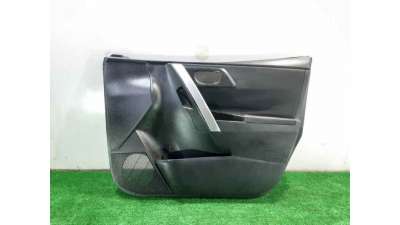 GUARNECIDO PUERTA DELANTERA DERECHA TOYOTA AURIS (2012-2018) 1.8 HYBRID (ZWE186) 99CV 1798CC - L.7457849 / 6777702300