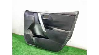 GUARNECIDO PUERTA DELANTERA DERECHA TOYOTA AURIS (2012-2018) 1.8 HYBRID (ZWE186) 99CV 1798CC - L.7457849 / 6777702300