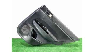 GUARNECIDO PUERTA TRASERA DERECHA KIA SPORTAGE VAN (2015-) - L.7457854 / 83380F1000