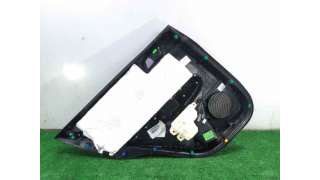 GUARNECIDO PUERTA TRASERA DERECHA KIA SPORTAGE VAN (2015-) - L.7457854 / 83380F1000