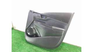 GUARNECIDO PUERTA DELANTERA DERECHA HYUNDAI KONA (2017-) 1.0 T-GDI 120CV 998CC - L.7457862 / 82320J9000TRY