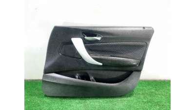 GUARNECIDO PUERTA DELANTERA DERECHA BMW 1 (2015-2019) 6 D 6CV 496CC - L.7457865 / 51417240404