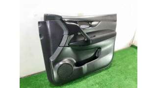 GUARNECIDO PUERTA DELANTERA DERECHA NISSAN QASHQAI II TODO TERRENO, CERRADA (2013-) 1.5 DCI 110CV 1461CC - L.7457936 / 8091