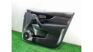 GUARNECIDO PUERTA DELANTERA DERECHA NISSAN QASHQAI II TODO TERRENO, CERRADA (2013-) 1.5 DCI 110CV 1461CC - L.7457936 / 8091