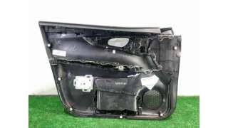 GUARNECIDO PUERTA DELANTERA DERECHA NISSAN QASHQAI II TODO TERRENO, CERRADA (2013-) 1.5 DCI 110CV 1461CC - L.7457936 / 8091