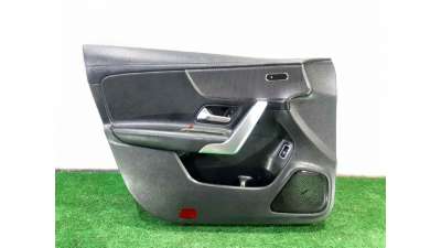 GUARNECIDO PUERTA DELANTERA IZQUIERDA MERCEDES-BENZ CLA SHOOTING BRAKE (2019-) CLA 180 (118.684) 136CV 1332CC - L.7457941 /