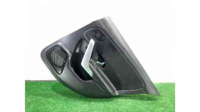 GUARNECIDO PUERTA TRASERA DERECHA MERCEDES-BENZ CLA SHOOTING BRAKE (2019-) CLA 180 (118.684) 136CV 1332CC - L.7457942 / A11