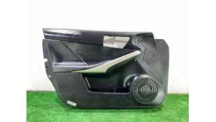 GUARNECIDO PUERTA DELANTERA IZQUIERDA LEXUS GS (2013-) 300H (AWL10) 181CV 2494CC - L.7458033 / 67764X7200