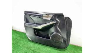 GUARNECIDO PUERTA DELANTERA IZQUIERDA LEXUS GS (2013-) 300H (AWL10) 181CV 2494CC - L.7458033 / 67764X7200