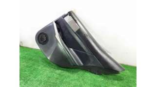 GUARNECIDO PUERTA TRASERA DERECHA LEXUS GS (2013-) 300H (AWL10) 181CV 2494CC - L.7458034 / 74251X7200