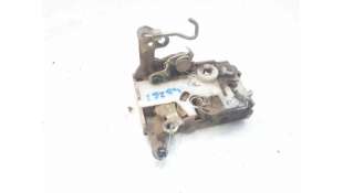 CERRADURA PUERTA DELANTERA DERECHA CITROEN AX (1987-1997) 14 (ZA) 75CV 1360CC - L.7458081 / 9136A1