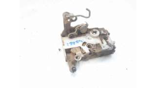 CERRADURA PUERTA DELANTERA DERECHA CITROEN AX (1987-1997) 14 (ZA) 75CV 1360CC - L.7458081 / 9136A1