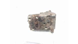 CERRADURA PUERTA DELANTERA DERECHA CITROEN AX (1987-1997) 14 (ZA) 75CV 1360CC - L.7458081 / 9136A1 2