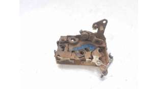 CERRADURA PUERTA DELANTERA IZQUIERDA CITROEN AX (1987-1997) 14 (ZA) 75CV 1360CC - L.7458082 / 913593