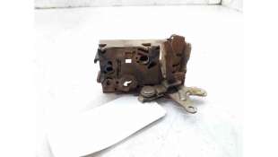 CERRADURA PUERTA TRASERA DERECHA CITROEN AX (1987-1997) 14 (ZA) 75CV 1360CC - L.7458083 / 913836 2
