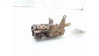 CERRADURA PUERTA TRASERA DERECHA CITROEN AX (1987-1997) 14 (ZA) 75CV 1360CC - L.7458083 / 913836