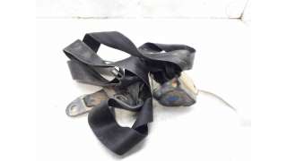 CINTURON SEGURIDAD DELANTERO DERECHO CITROEN AX (1987-1997) 14 (ZA) 75CV 1360CC - L.7458086 / 96073376XX