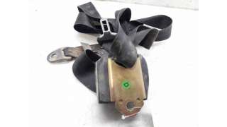 CINTURON SEGURIDAD DELANTERO DERECHO CITROEN AX (1987-1997) 14 (ZA) 75CV 1360CC - L.7458086 / 96073376XX
