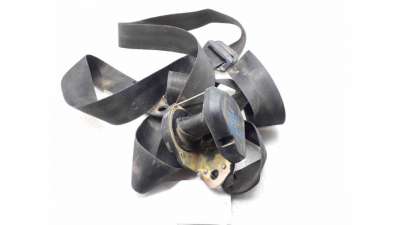 CINTURON SEGURIDAD DELANTERO IZQUIERDO CITROEN AX (1987-1997) 14 (ZA) 75CV 1360CC - L.7458087 / 96073376XX
