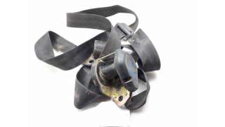 CINTURON SEGURIDAD DELANTERO IZQUIERDO CITROEN AX (1987-1997) 14 (ZA) 75CV 1360CC - L.7458087 / 96073376XX