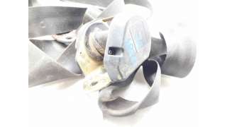 CINTURON SEGURIDAD DELANTERO IZQUIERDO CITROEN AX (1987-1997) 14 (ZA) 75CV 1360CC - L.7458087 / 96073376XX