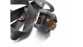CINTURON SEGURIDAD DELANTERO IZQUIERDO CITROEN AX (1987-1997) 14 (ZA) 75CV 1360CC - L.7458087 / 96073376XX