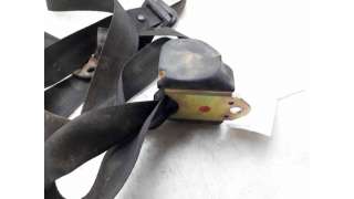 CINTURON SEGURIDAD DELANTERO IZQUIERDO CITROEN AX (1987-1997) 14 (ZA) 75CV 1360CC - L.7458087 / 96073376XX