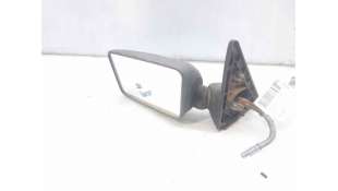 RETROVISOR IZQUIERDO CITROEN AX (1987-1997) 14 (ZA) 75CV 1360CC - L.7458191 / 95619662