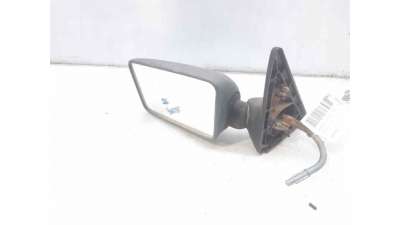 RETROVISOR IZQUIERDO CITROEN AX (1987-1997) 14 (ZA) 75CV 1360CC - L.7458191 / 95619662