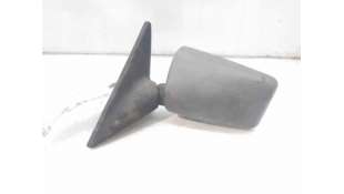 RETROVISOR IZQUIERDO CITROEN AX (1987-1997) 14 (ZA) 75CV 1360CC - L.7458191 / 95619662 2