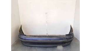 PARAGOLPES TRASERO SEAT TOLEDO II (2000-2006) 1.6 16V 105CV 1598CC - L.7458380 / 1M5807421D