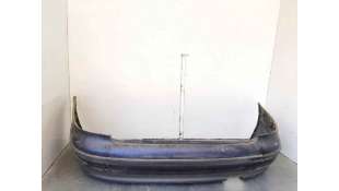 PARAGOLPES TRASERO SEAT TOLEDO II (2000-2006) 1.6 16V 105CV 1598CC - L.7458380 / 1M5807421D 2