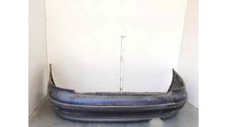PARAGOLPES TRASERO SEAT TOLEDO II (2000-2006) 1.6 16V 105CV 1598CC - L.7458380 / 1M5807421D