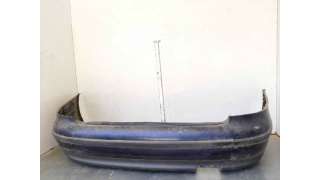 PARAGOLPES TRASERO SEAT TOLEDO II (2000-2006) 1.6 16V 105CV 1598CC - L.7458380 / 1M5807421D