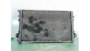 RADIADOR AGUA SEAT TOLEDO II (2000-2006) 1.6 16V 105CV 1598CC - L.7458406 / 1J0121253AD 2