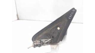 RETROVISOR DERECHO SEAT TOLEDO II (2000-2006) 1.6 16V 105CV 1598CC - L.7458415 / 1M0857934