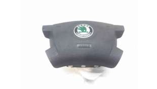 AIRBAG DELANTERO IZQUIERDO SKODA FABIA I (1999-2008) 1.9 SDI 64CV 1896CC - L.7458459 / 6Y0880201C