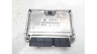 CENTRALITA MOTOR UCE SKODA FABIA I (1999-2008) 1.9 SDI 64CV 1896CC - L.7458521 / 038906012GJ
