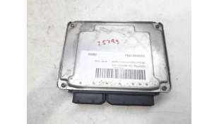 CENTRALITA MOTOR UCE SKODA FABIA I (1999-2008) 1.9 SDI 64CV 1896CC - L.7458521 / 038906012GJ 2