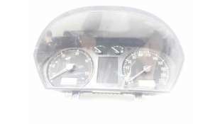 CUADRO INSTRUMENTOS SKODA FABIA I (1999-2008) 1.9 SDI 64CV 1896CC - L.7458541 / 6Y1920880H