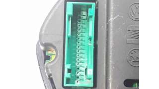 CUADRO INSTRUMENTOS SKODA FABIA I (1999-2008) 1.9 SDI 64CV 1896CC - L.7458541 / 6Y1920880H