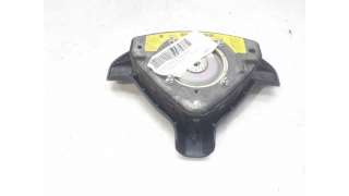 AIRBAG DELANTERO IZQUIERDO OPEL ASTRA G FASTBACK (1999-2005) 2.0 DTI 16V (F08, F48) 101CV 1995CC - L.7458882 / 90437570