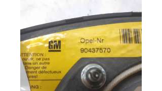 AIRBAG DELANTERO IZQUIERDO OPEL ASTRA G FASTBACK (1999-2005) 2.0 DTI 16V (F08, F48) 101CV 1995CC - L.7458882 / 90437570