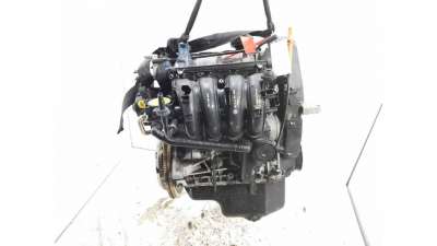 MOTOR COMPLETO SEAT IBIZA III (2002-2007) 1.4 16V 75CV 1390CC - L.7459180 / BBY